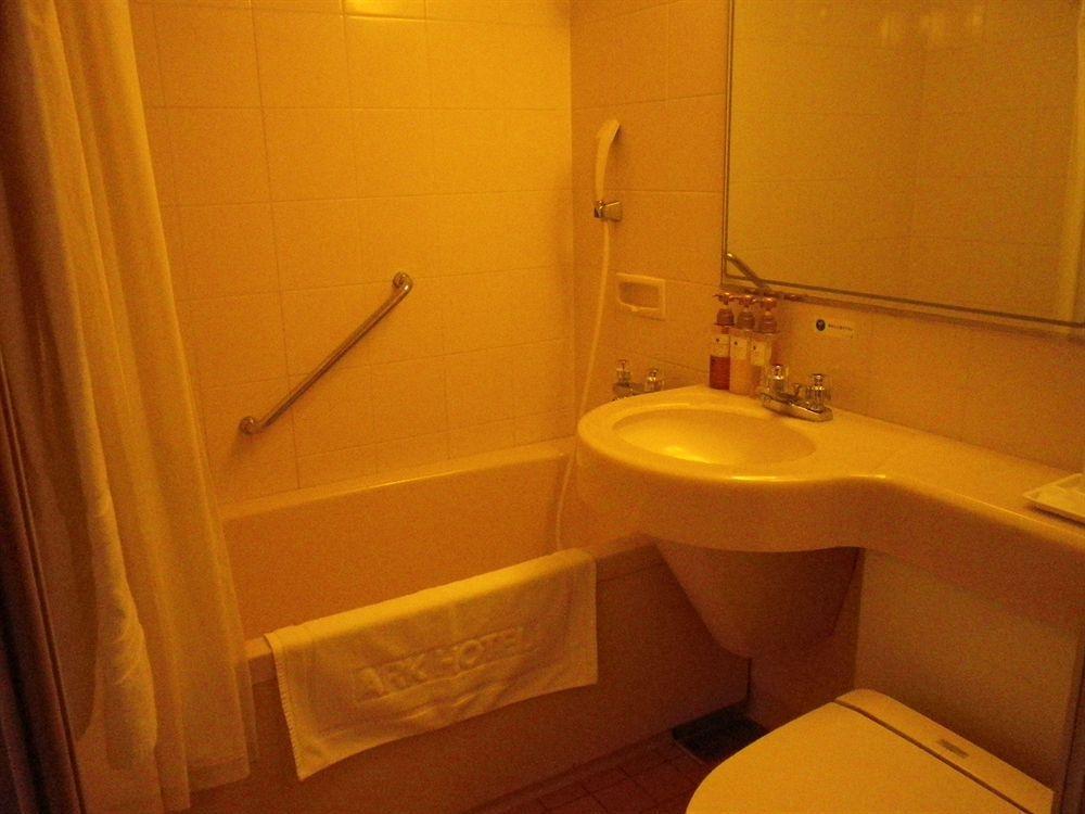 Ark Royal Tenjin -route Hotels- 3*