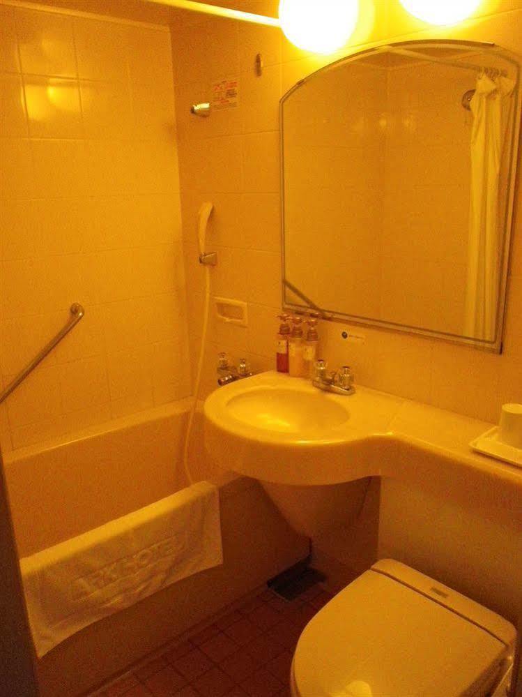 Ark Royal Tenjin -route Hotels- Fukuoka (Fukuoka)