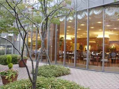 Ark Royal Tenjin -route Hotels-